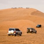 About Private Desert Safari